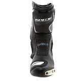 Spada Curve Evo Waterproof Boots - Black/Grey