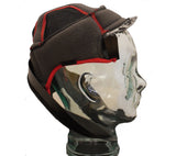 Caberg V2 / 407 Motorcycle Helmet Spare / Replacement Centre Pad Liner - Caberg -  - MSG BIKE GEAR