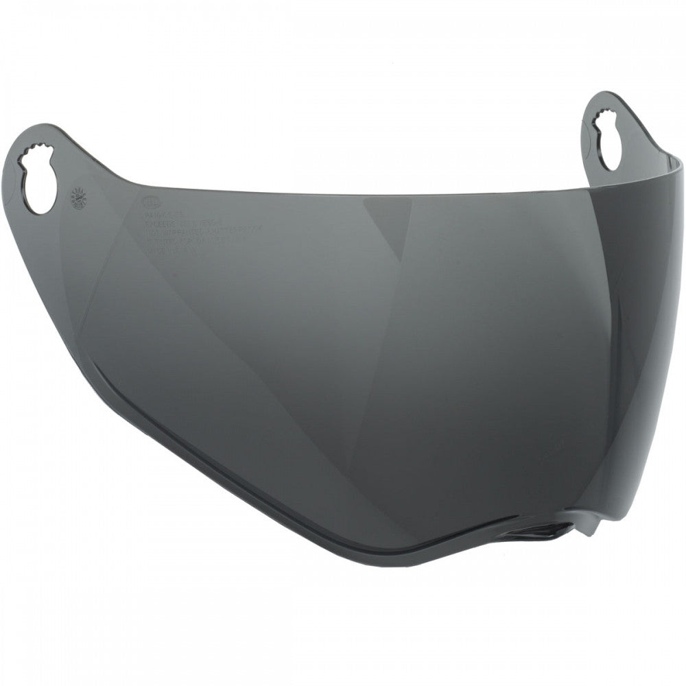 Bell Helmets Replacement MX-9 Adventure Visor Shield - Dark Smoke - Bell -  - MSG BIKE GEAR