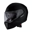 CABERG DRIFT FULL FACE DVS PINLOCK TRICOMPOSITE MATT BLACK HELMET - Caberg -  - MSG BIKE GEAR - 1