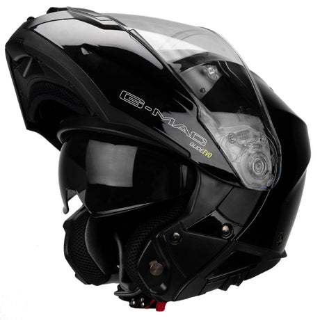 G-Mac Glide Evo Flip Front Motorcycle Helmet