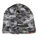 RST 100290 Fleece Lined Beanie - Camo