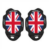 RST Flag Series Knee Sliders