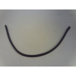 Caberg Visor Rubber Trim-Upper fits Sintesi XS-L Helmet