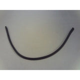 Caberg Visor Rubber Trim-Upper fits Sintesi XS-L Helmet