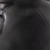 RST Adventure 2 Leather Waterproof Boots - Black