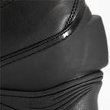 RST Adventure 2 Leather Waterproof Boots - Black