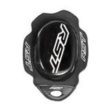 RST 1921 Knee Sliders TPU For RST Motorcycle Suits & Leathers - Black