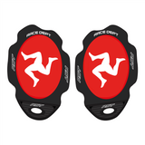 RST Flag Series Knee Sliders