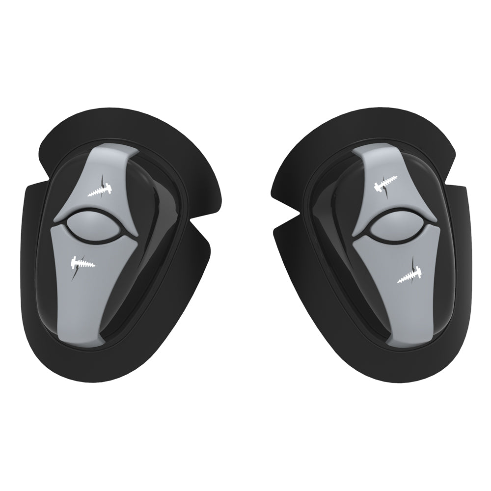 Oxford X-Ray Knee Sliders