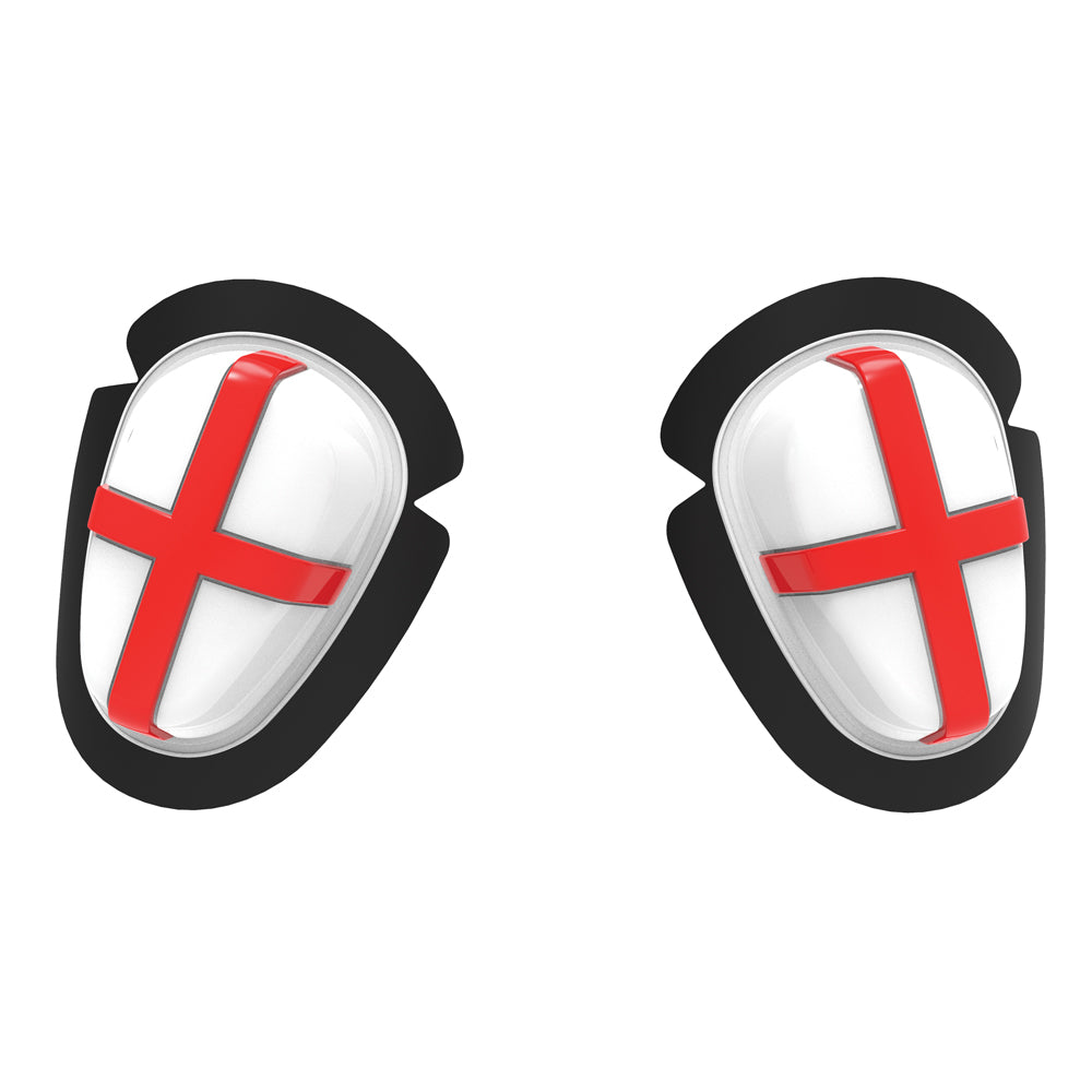 Oxford Knee Sliders - St Georges Cross