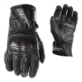 RST Stunt III CE Men's Gloves - Black