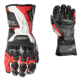 RST Delta III Mens Sports Gloves - Red