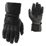 RST GT CE Approved Sports Gloves - Black