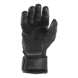 RST GT CE Approved Sports Gloves - Black