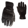 RST Raid CE Approved Short Textile Gloves