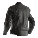RST GT CE Approved Leather Jacket - Black