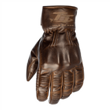 RST Isle Of Man TT Hillberry Gloves - Brown
