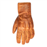 RST Isle of Man TT Hillberry Gloves - Tan
