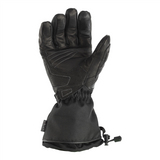 RST Paragon CE Approved Waterproof Gloves - Black
