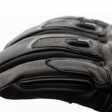 RST Paragon CE Approved Waterproof Gloves - Black