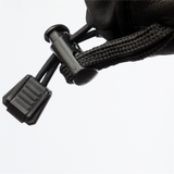 RST Paragon CE Approved Waterproof Gloves - Black