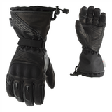RST Paragon CE Ladies Waterproof Glove - Black