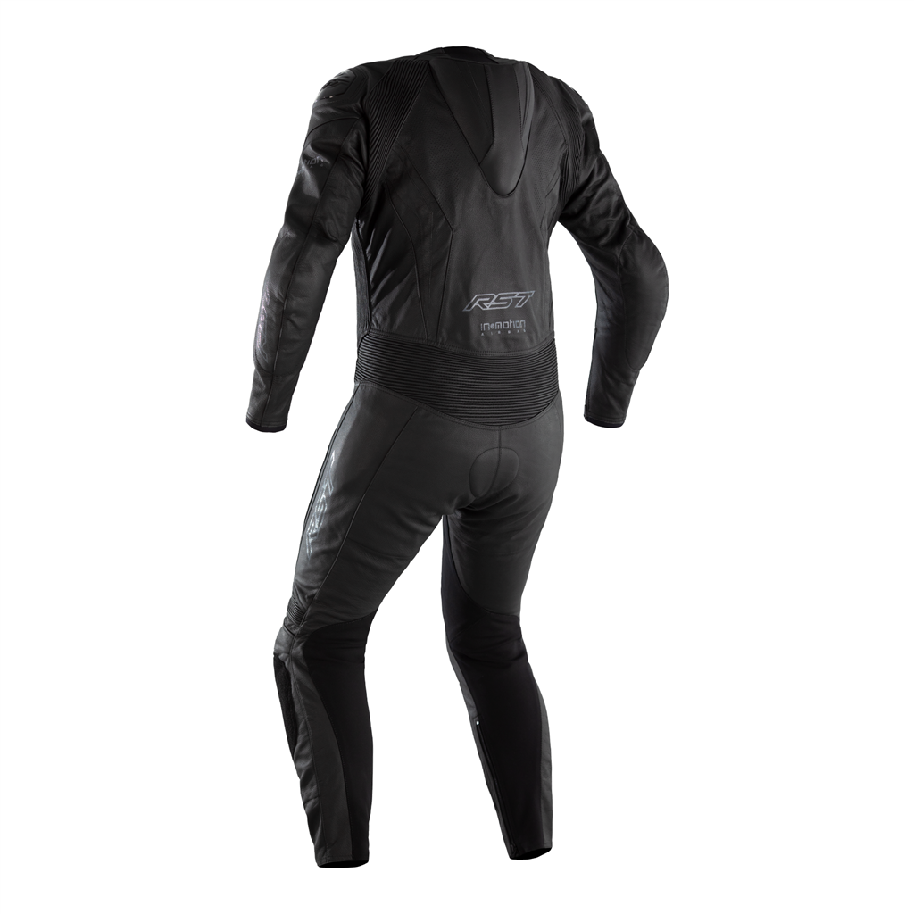 RST Podium Airbag CE Mens Leather Suit