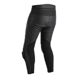 RST Sabre CE Leather Trousers - Black