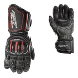 RST 2579 TracTech Evo Sports Gloves - Black
