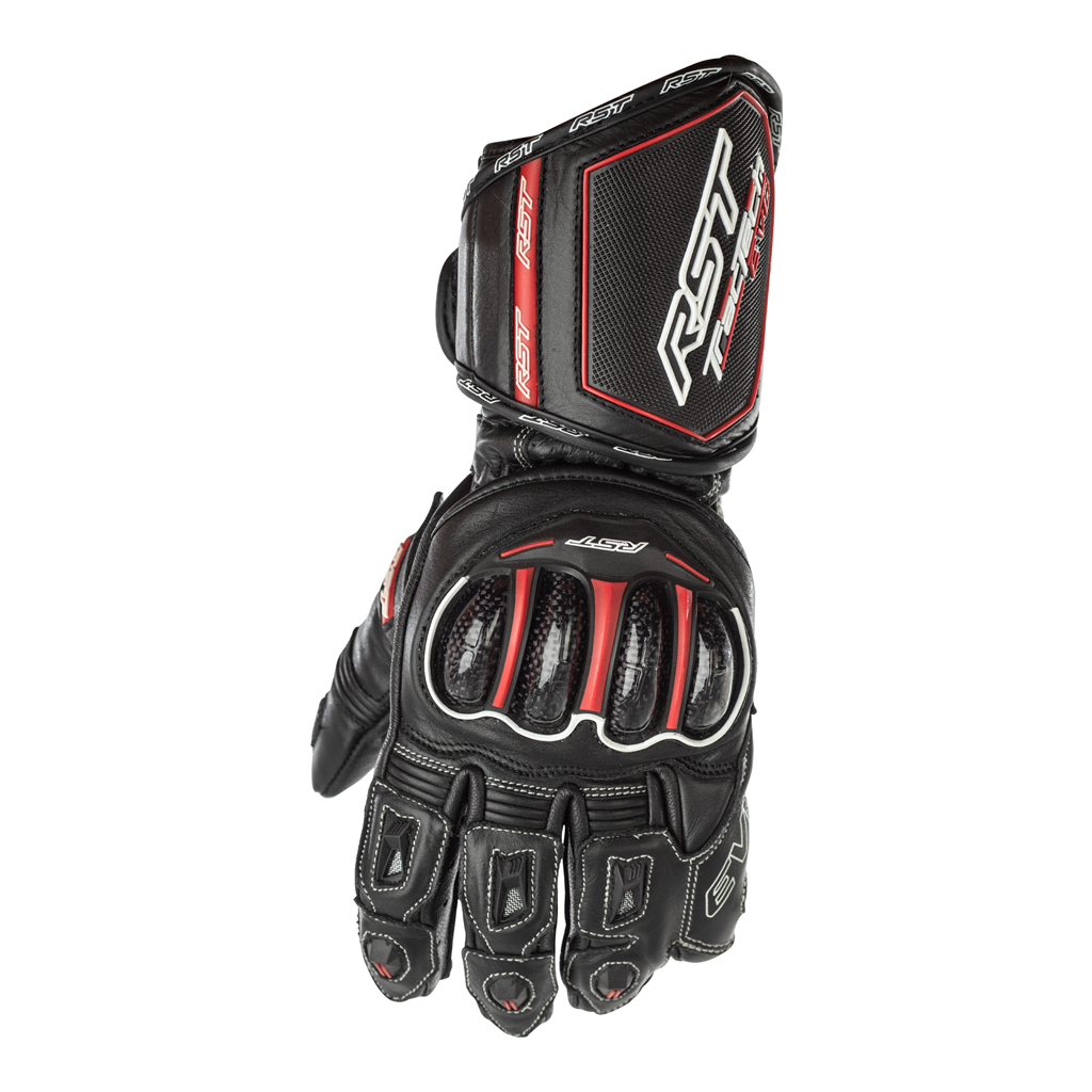 RST 2579 TracTech Evo Sports Gloves - Black