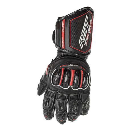 RST 2579 TracTech Evo Sports Gloves - Black