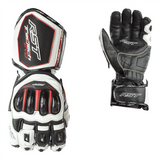 RST 2579 TracTech Evo Sports Gloves - White
