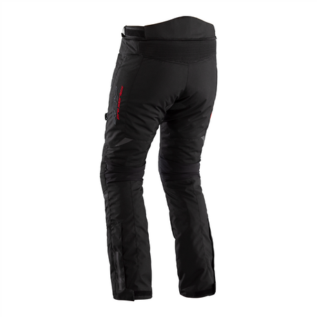 RST Pro Series Paragon 6 Waterproof Textile Trousers - Black