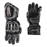 RST Tractech Evo 4 CE Mens Glove - Grey Camo / Black