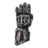RST Tractech Evo 4 CE Mens Glove - Grey Camo / Black