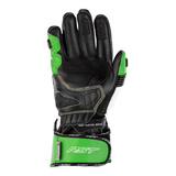RST Tractech Evo 4 CE Mens Glove - Green / Black / White