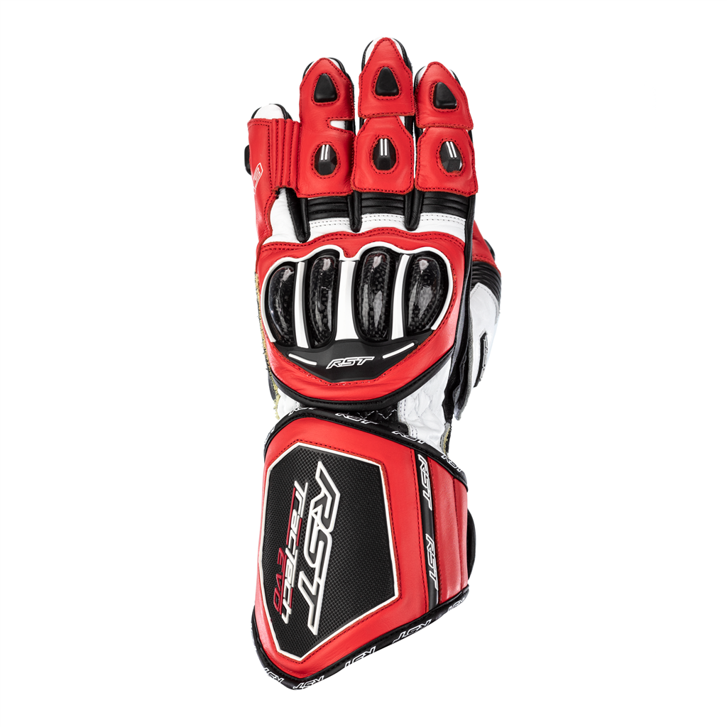 RST Tractech Evo 4 CE Mens Glove - -/