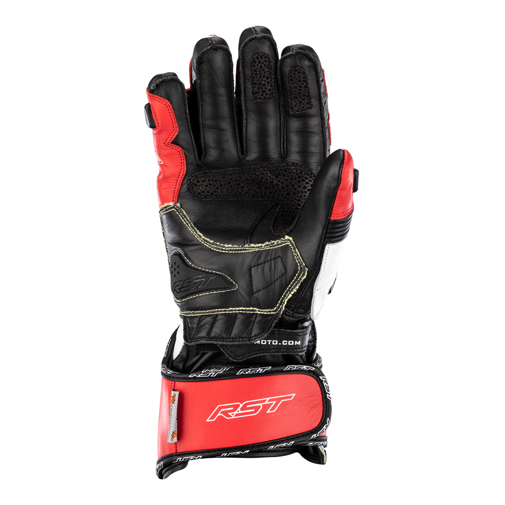 RST Tractech Evo 4 CE Mens Glove - -/