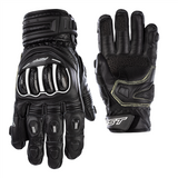 RST Tractech Evo 4 Short CE Mens Glove - Black