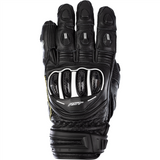 RST Tractech Evo 4 Short CE Mens Glove - Black