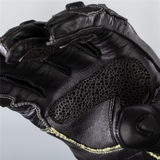 RST Tractech Evo 4 Short CE Mens Glove - Black