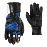 RST Turbine CE Mens Glove - Black / Blue / White