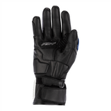 RST Turbine CE Mens Glove - Black / Blue / White
