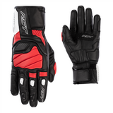 RST Turbine CE Mens Glove - Black / Red / White