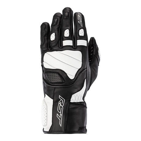 RST Turbine CE Mens Glove - Black / White
