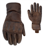 RST Crosby CE Waxed Leather Gloves