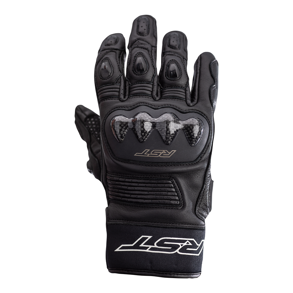 RST Freestyle 2 CE Mens Glove - Black