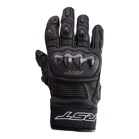 RST Freestyle 2 CE Mens Glove - Black