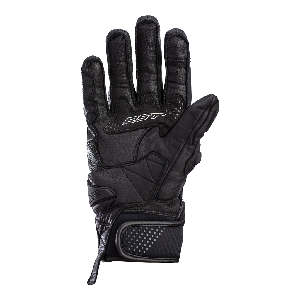 RST Freestyle 2 CE Mens Glove - Black